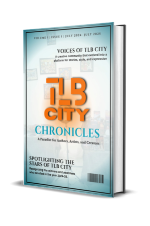 Magazine - TLB City Chronicles
