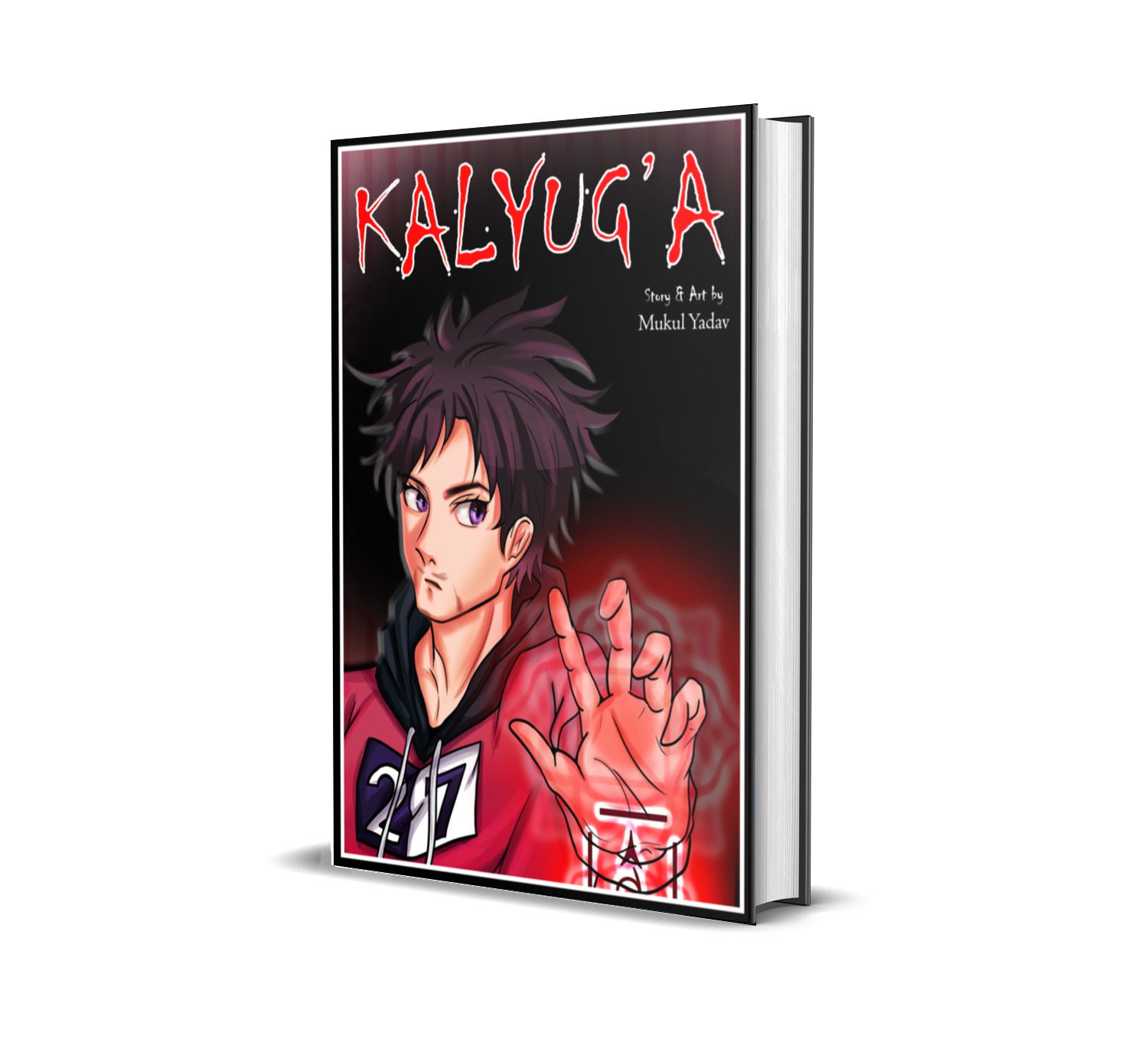 Kalyug’a
