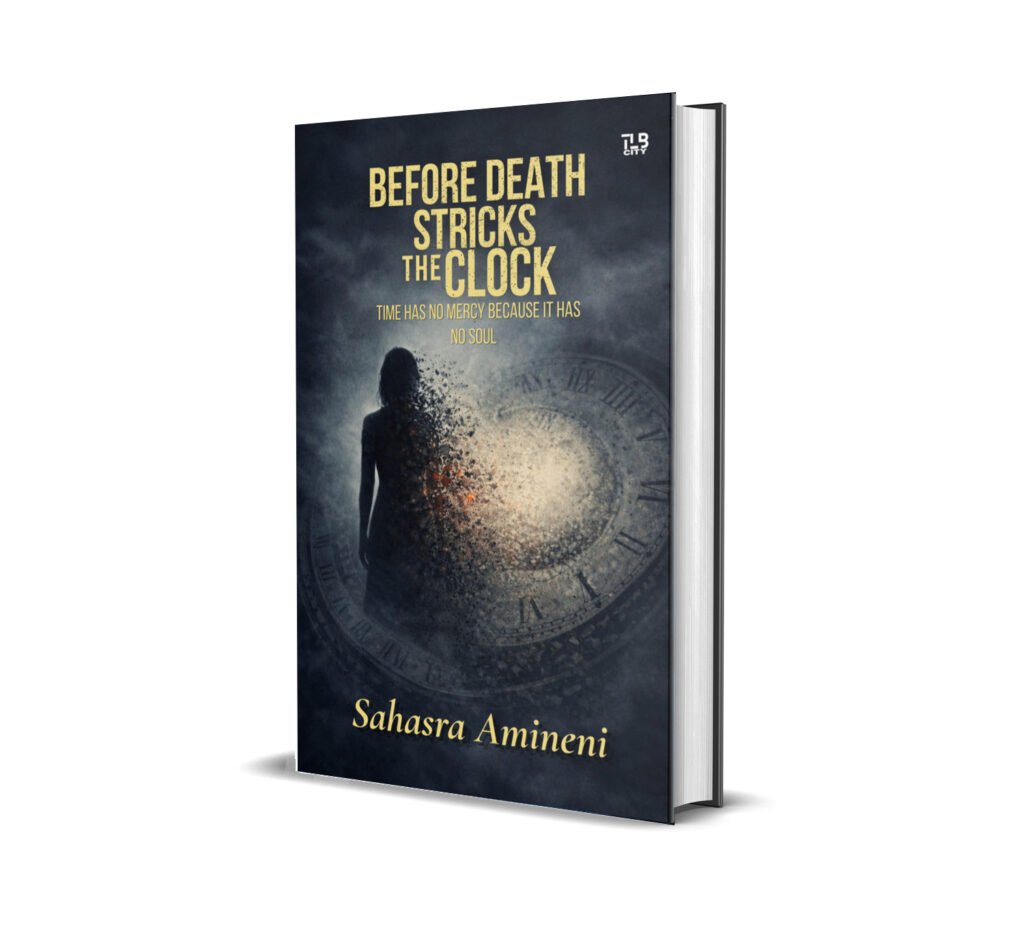 Before Death Strikes The Clock