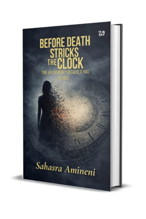 Before Death Strikes The Clock