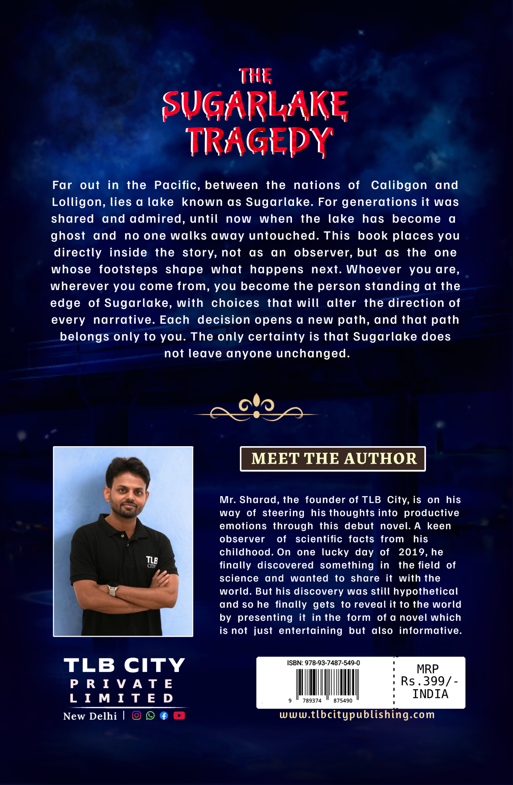 The Sugarlake Tragedy - Image 3