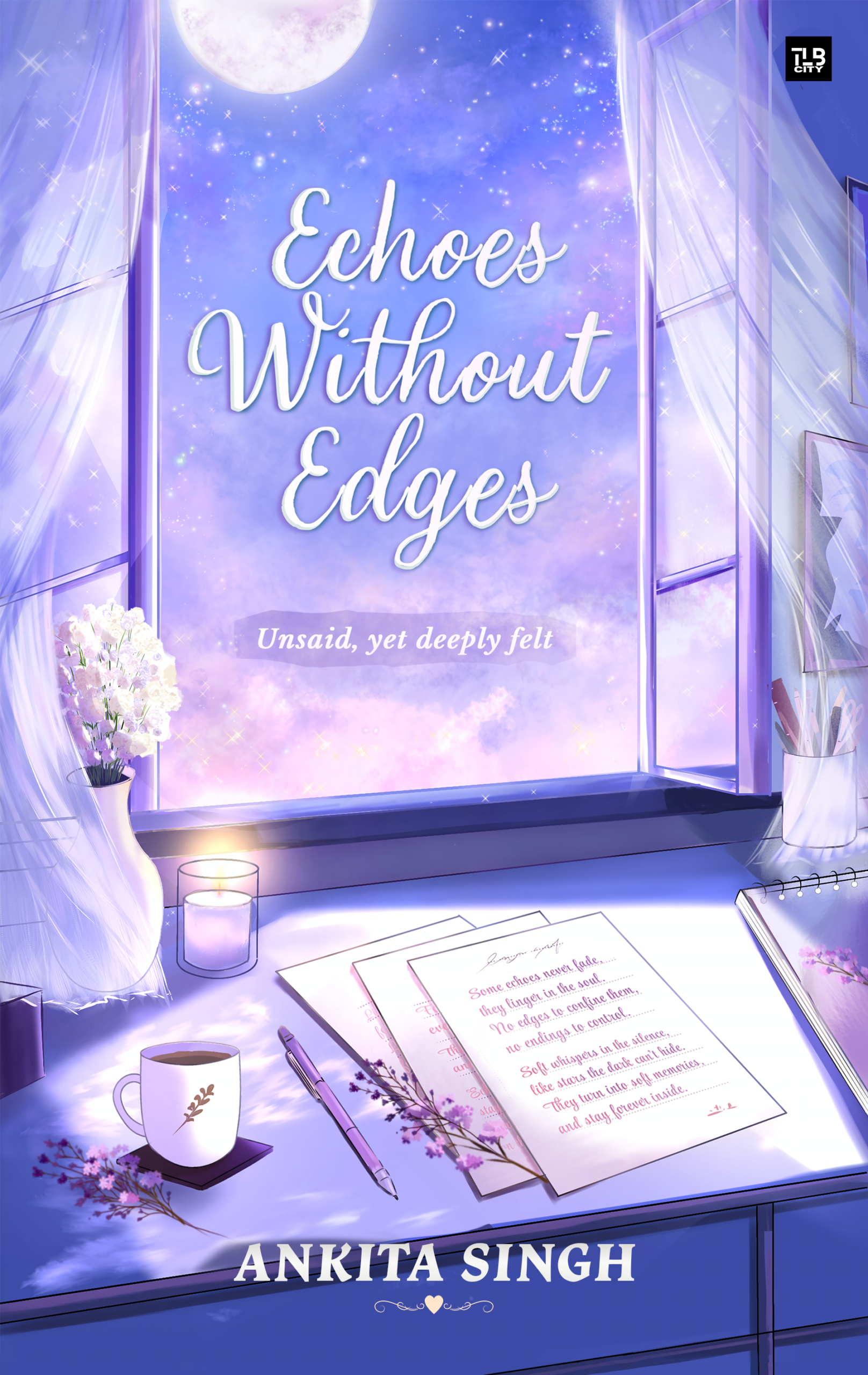 Echoes Without Edges - Image 2