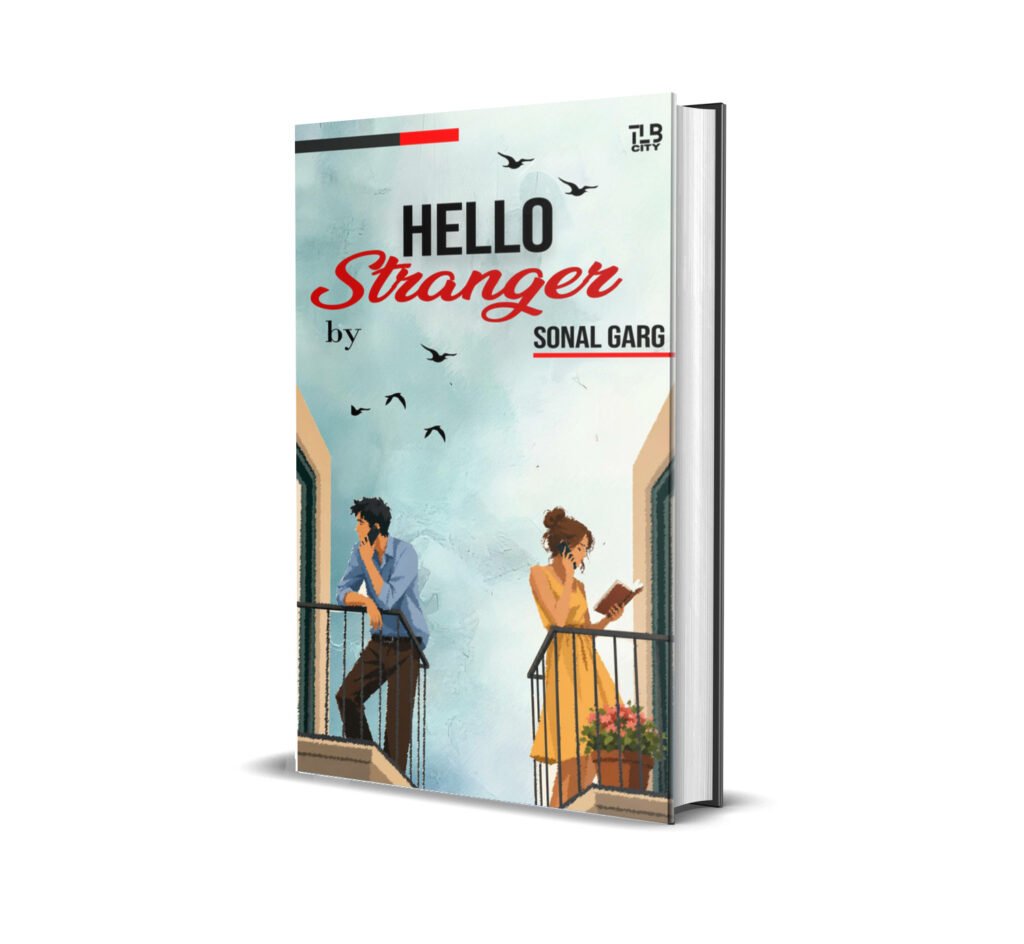 Hello Stranger