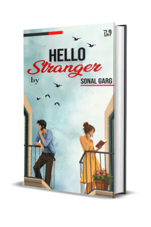 Hello Stranger