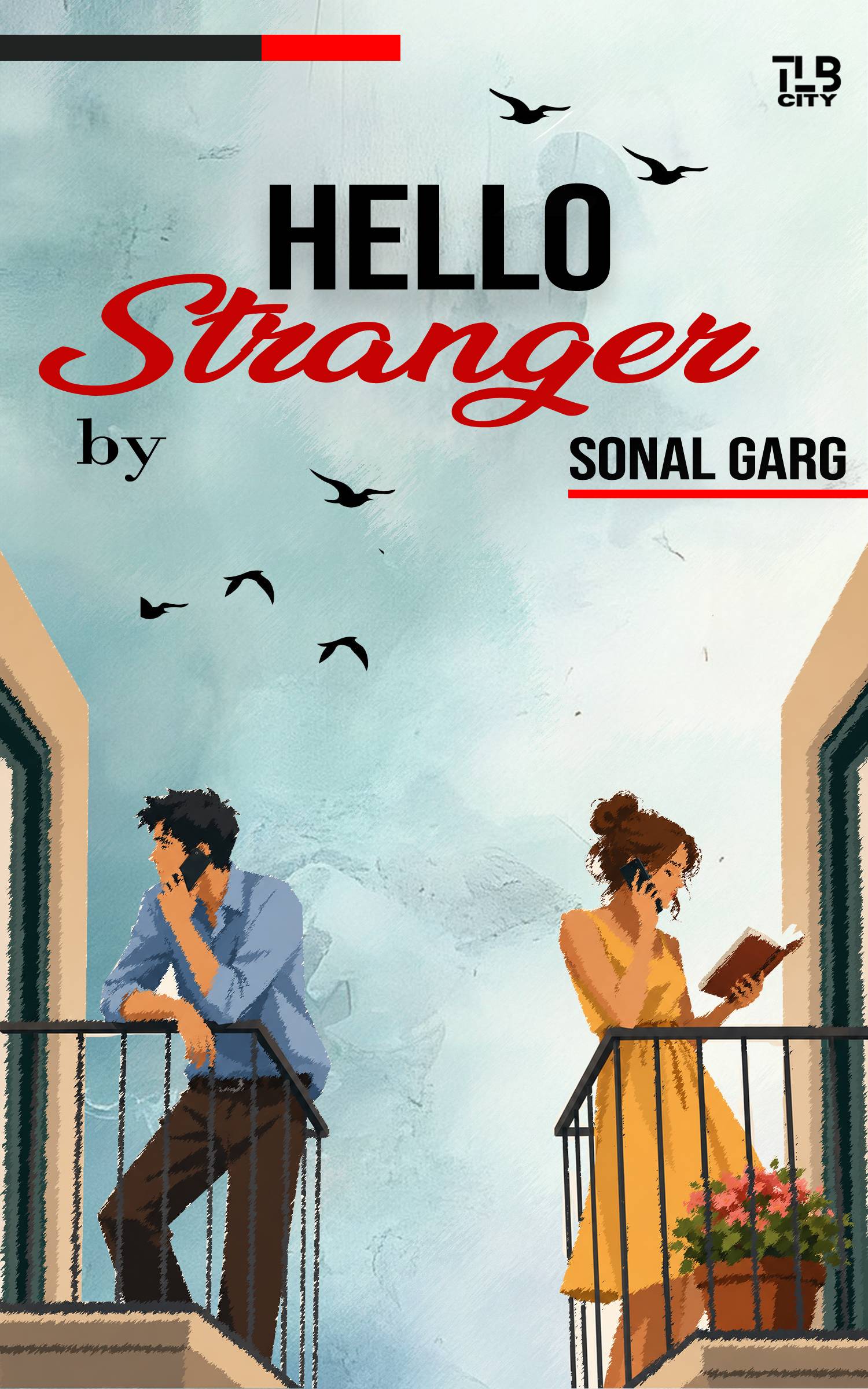 Hello Stranger - Image 2